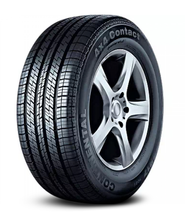 265/60 R18 110V CONTINENTAL 4x4Contact