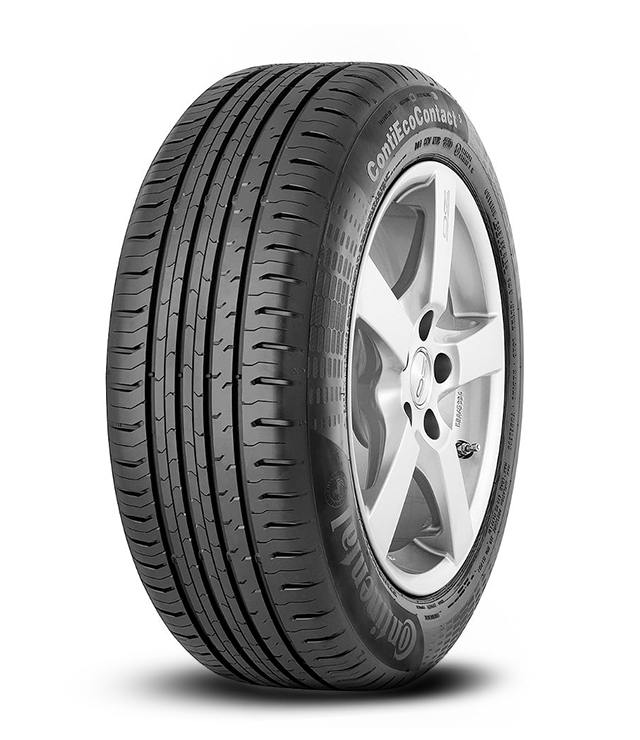 225/45 R17 91V CONTINENTAL ContiEcoContact 5