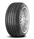 255/45 R22 107Y CONTINENTAL ContiSportContact 5