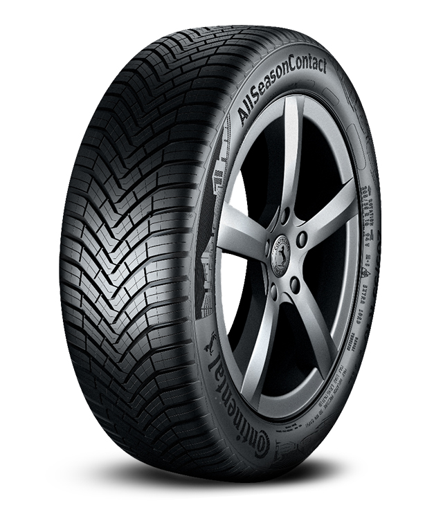 195/50 R15 86H CONTINENTAL AllSeasonContact