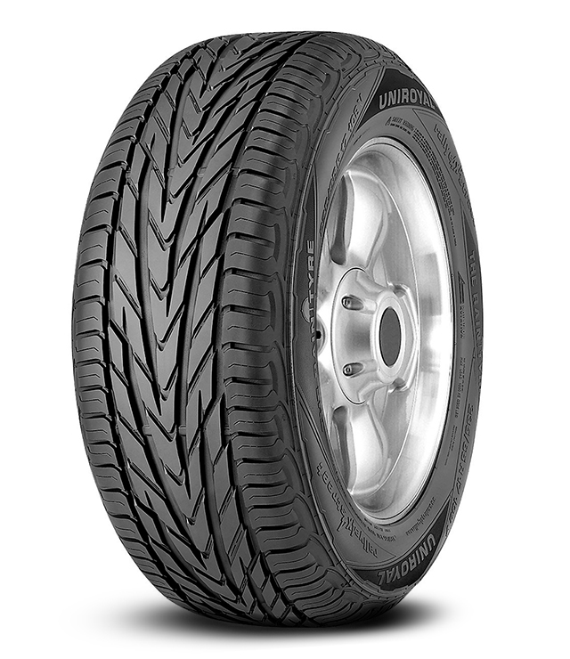 255/60R17 106V RAL4X4STR