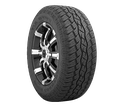 275/70R18 115S TOYO OPEN COUNT A/T+