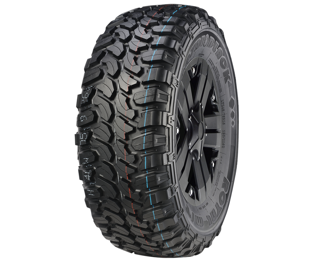 245/75 R16 120Q ROYALBLACK ROYAL M/T