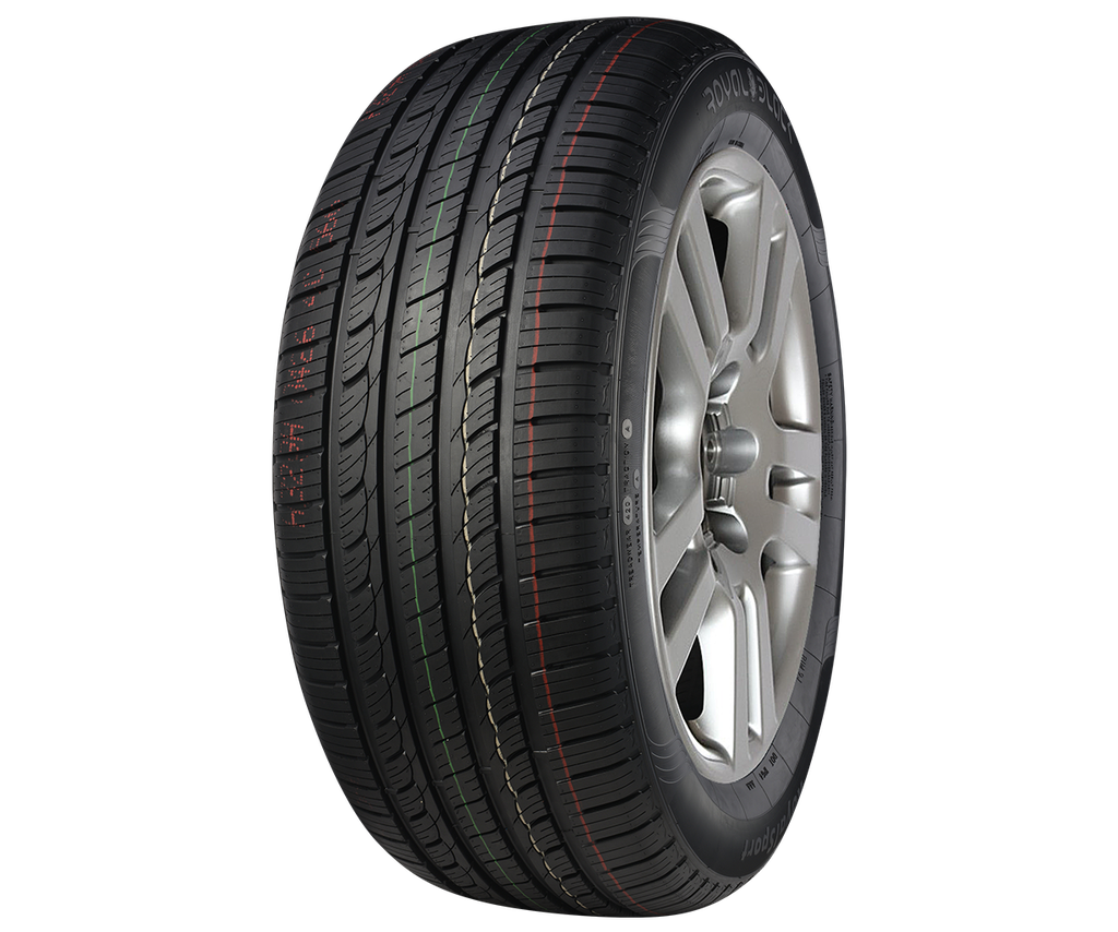 255/65R16 109H RBK ROYAL SPORT