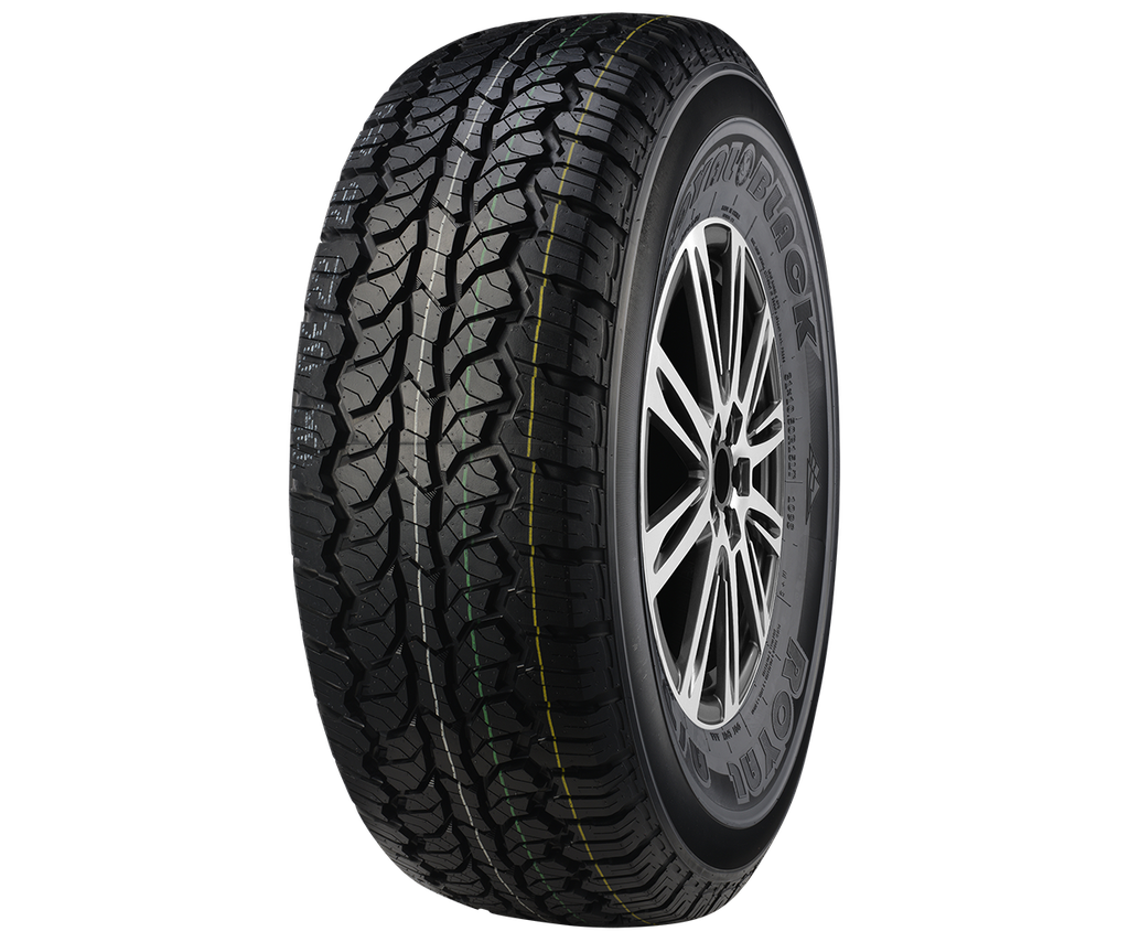245/65 R17 107T ROYALBLACK ROYAL A/T