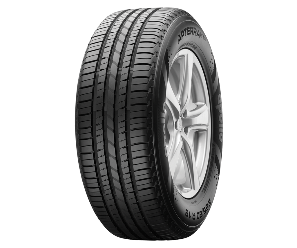 225/60 R17 99V APOLLO APTERRA HT2