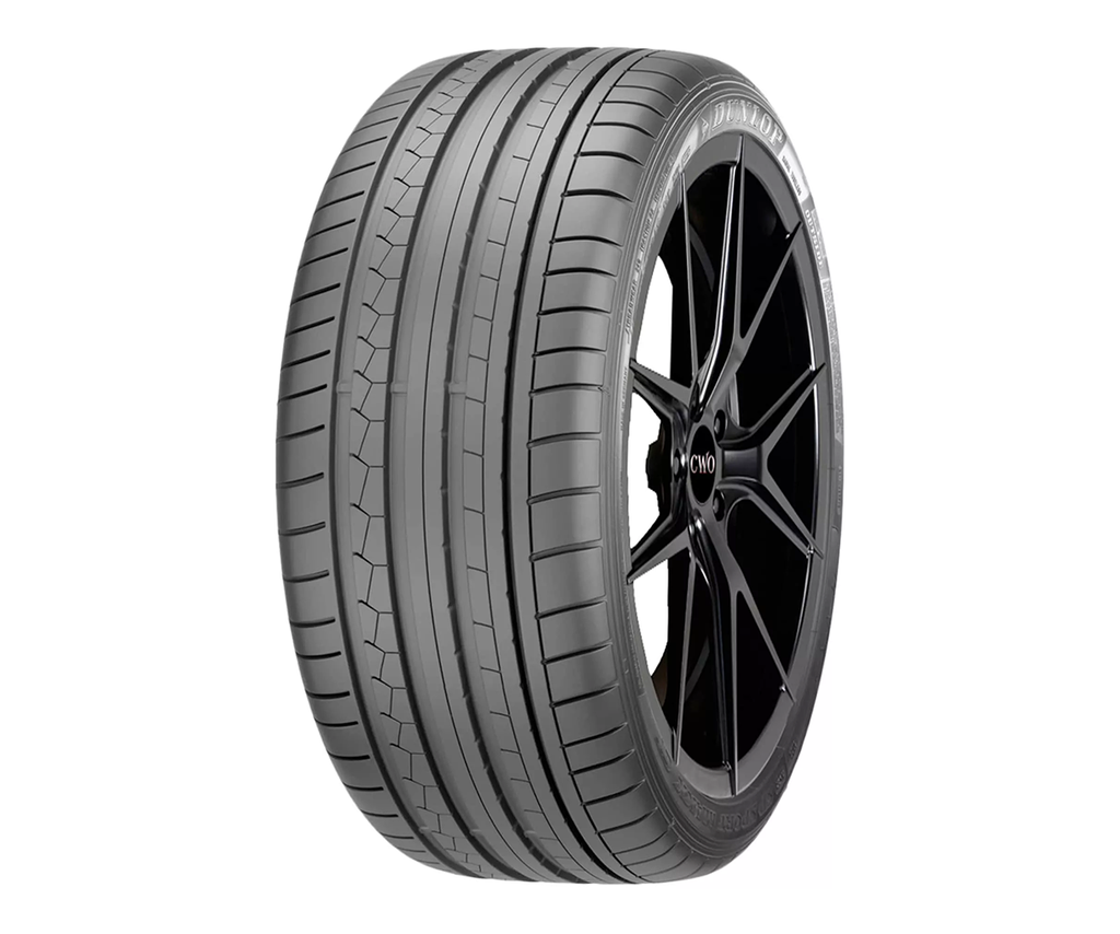 235/40 R18 91Y DUNLOP SP Sport Maxx GT