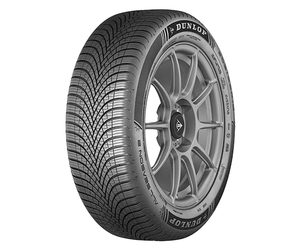 185/65 R15 92V DUNLOP ALL SEASON 2