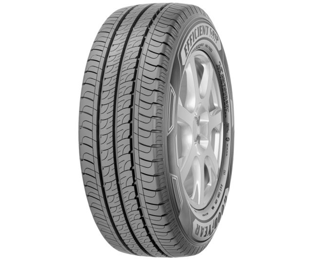 PN G.Y 215/65R15C 6P104/102T EFG CARGO E