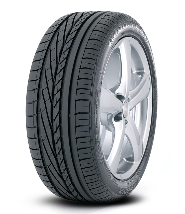 PN G.Y 235/55R17 99V EXCELLENCE AO