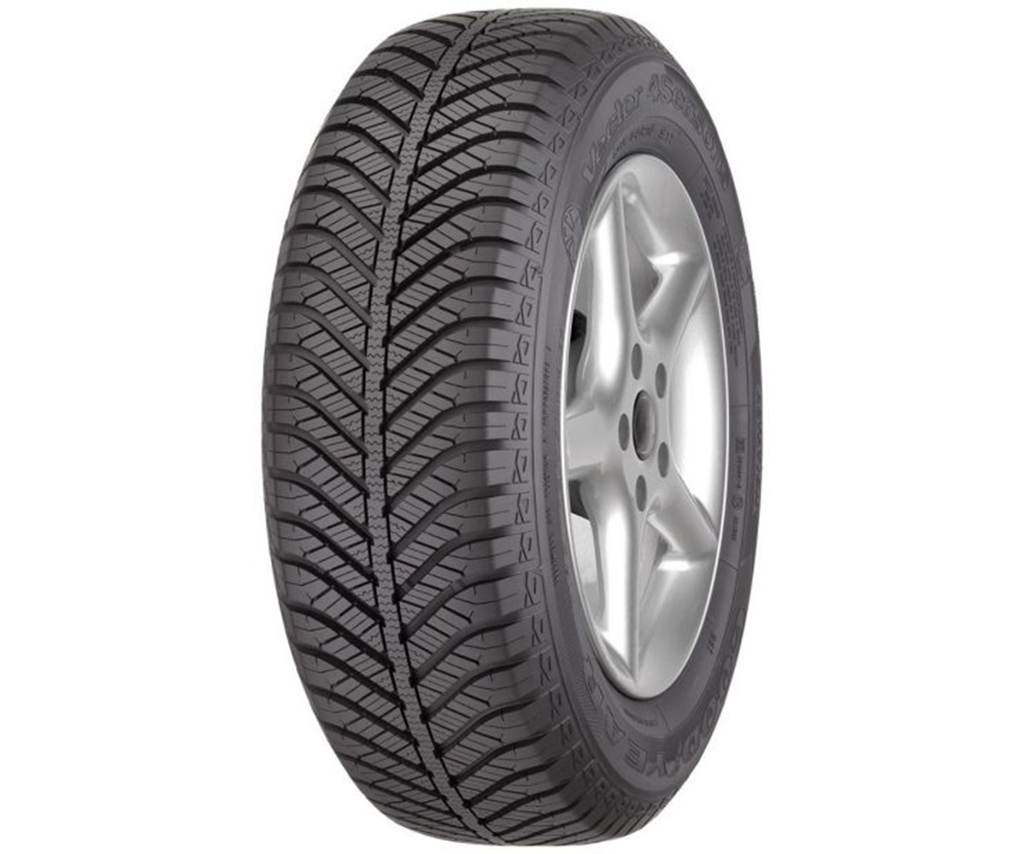 PN G.Y 165/70R14C 89/87R VEC 4SEASONS