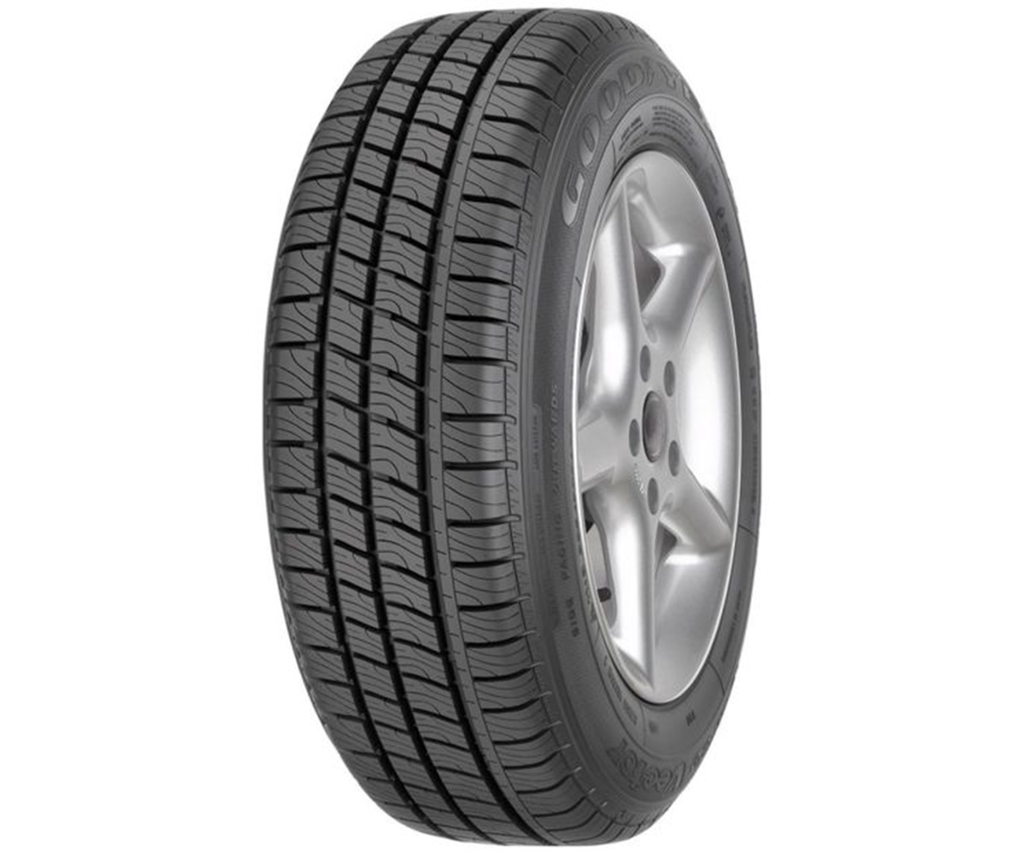 PN G.Y 215/60R17C 8P109/107T/104H CARG V