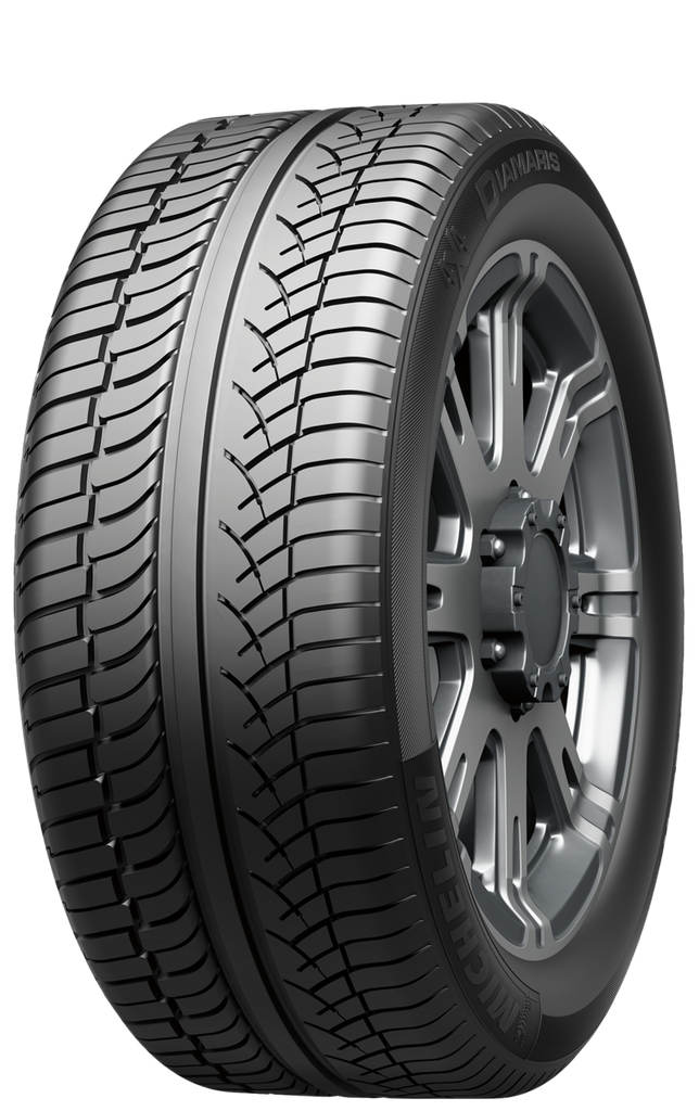 PN MICH 275/40R20 106Y DIAMARIS N1 X.L