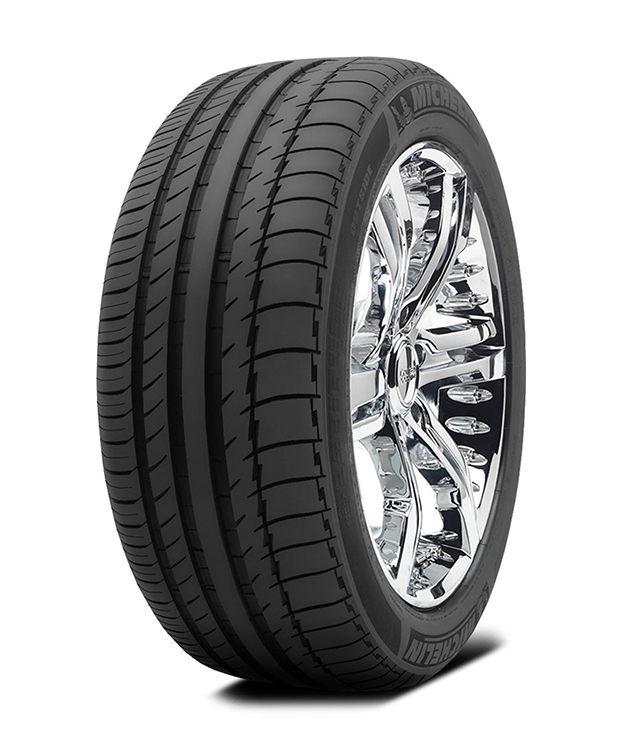 PN MICH 255/55 R18 109Y LAT SPORT N1 XL