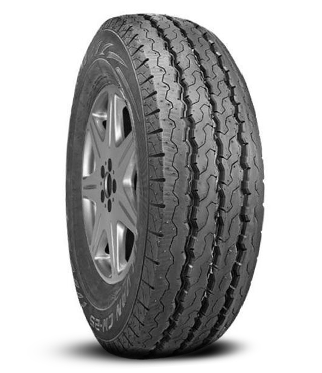 185/0 R14 102R NANKANG CW-25