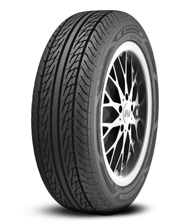 225/50 R15 91V NANKANG Toursport XR-611