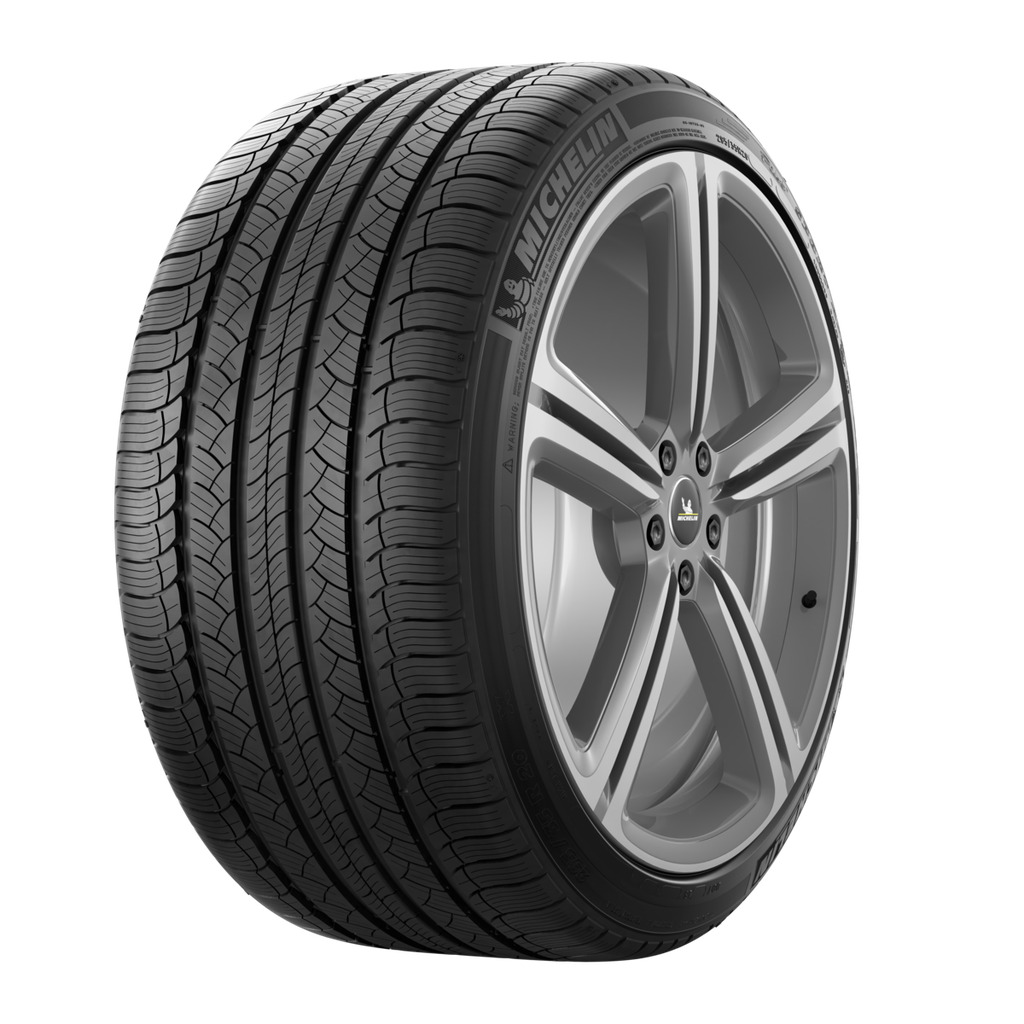 PN MICH 255/40 R20 101V P SPOR A/S+N0 XL