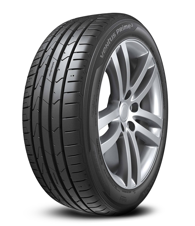 225/50 R16 92W HANKOOK Ventus Prime 3 K125