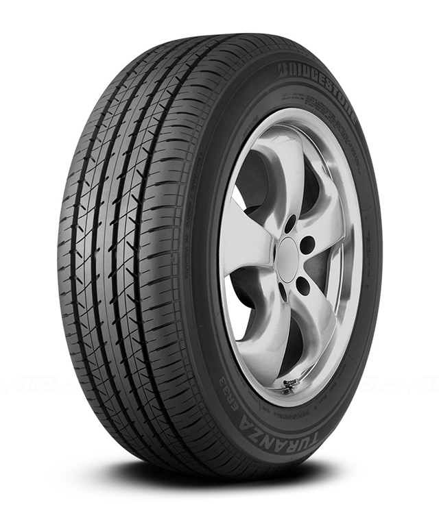 225/45 R17 91W BRIDGESTONE Turanza ER33