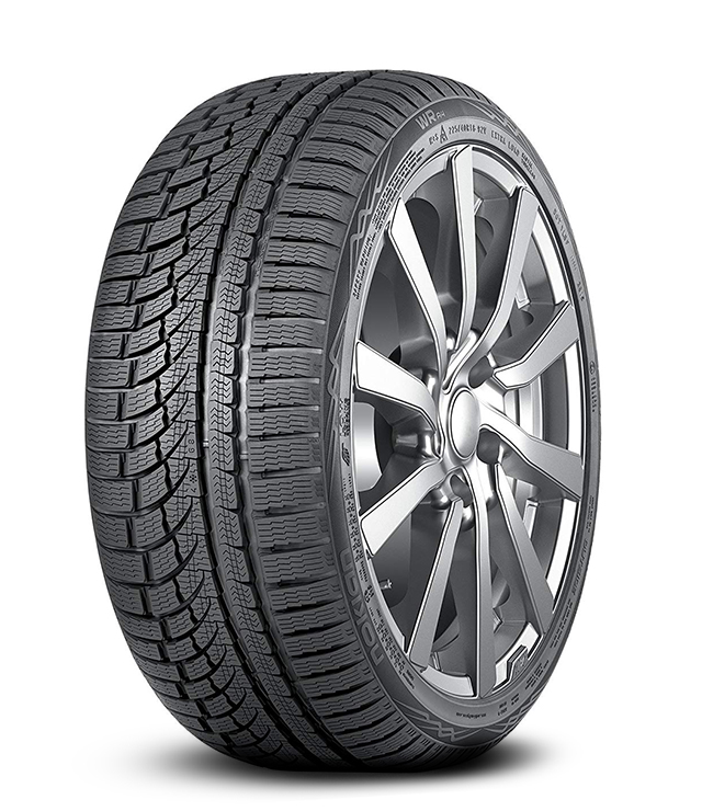 245/40 R20 99W Nokian WR A4