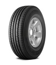 245/70 R17 108S Dueler H/T 684 II Toyota M+S
