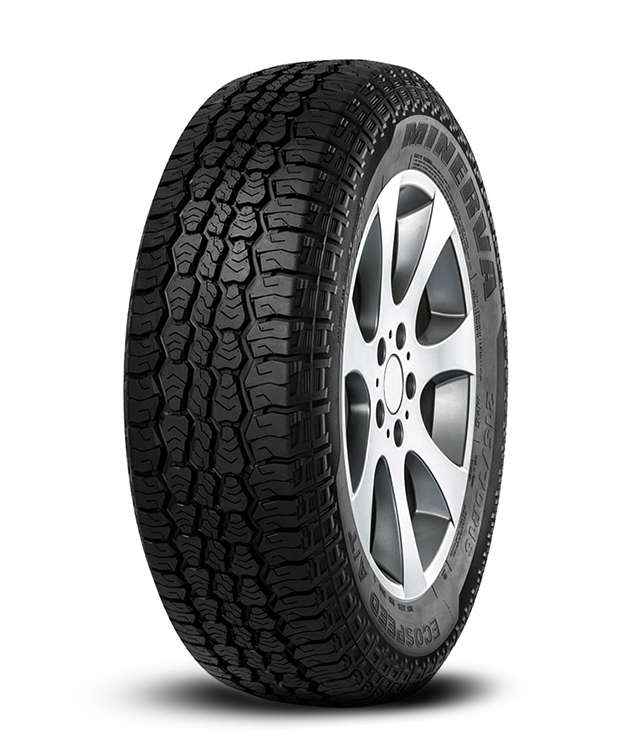 235/75 R15 109T MINERVA Ecospeed A/T