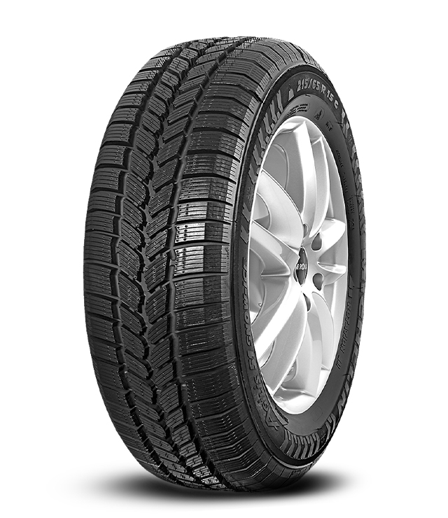 PN MICH 215/65 R15C 104T AGILIS 51 SNOW