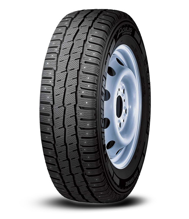 PN MICH 225/65R16C 112/110R AG XICE N CL