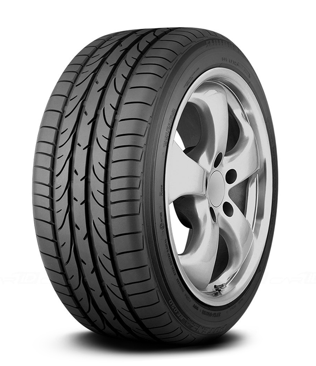 255/40 R17 94Y BRIDGESTONE Potenza RE050A