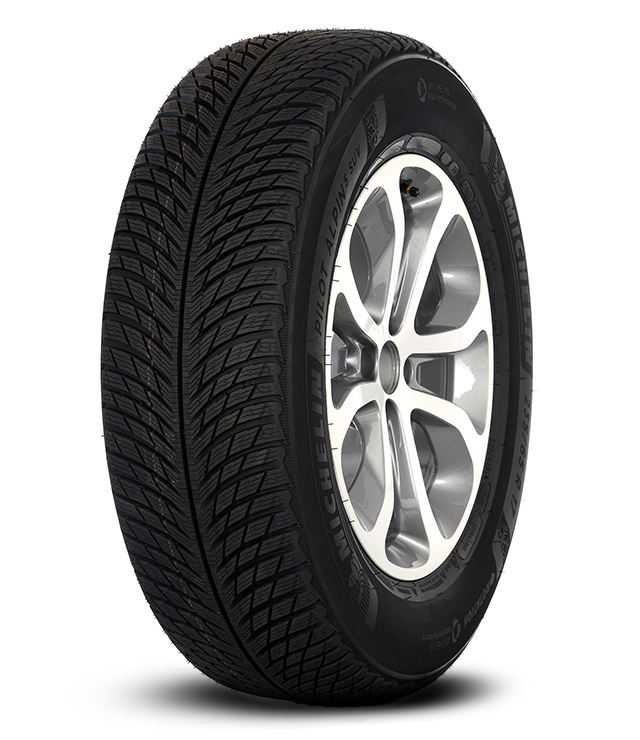 PN MICH 305/35R21 XL 109V P ALP 5 SUV N0