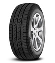 235/65 R16C 121/119R VAN AS Master 10PR M+S