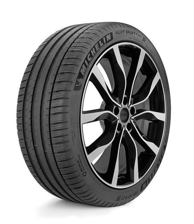 PN MICH 275/45R20 XL 110V P SP 4 SUV VOL