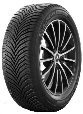 PN MIC 225/45R17 91W CROSSCLIMATE 2