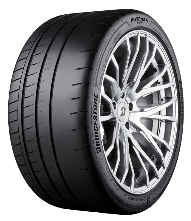 245/30 R20 90Y BRIDGESTONE Potenza Race