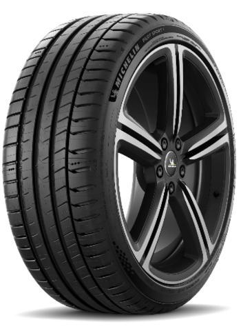 PN MIC 265/35R18 XL 97Y P SPT 5