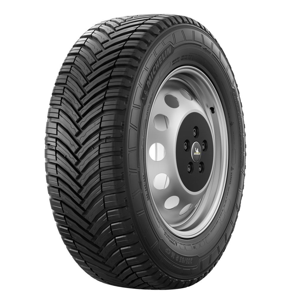 215/70 R15 109R MICHELIN CROSSCLIMATE CAMPING
