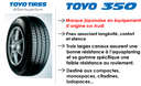 175/80 R14 88T TOYO 350