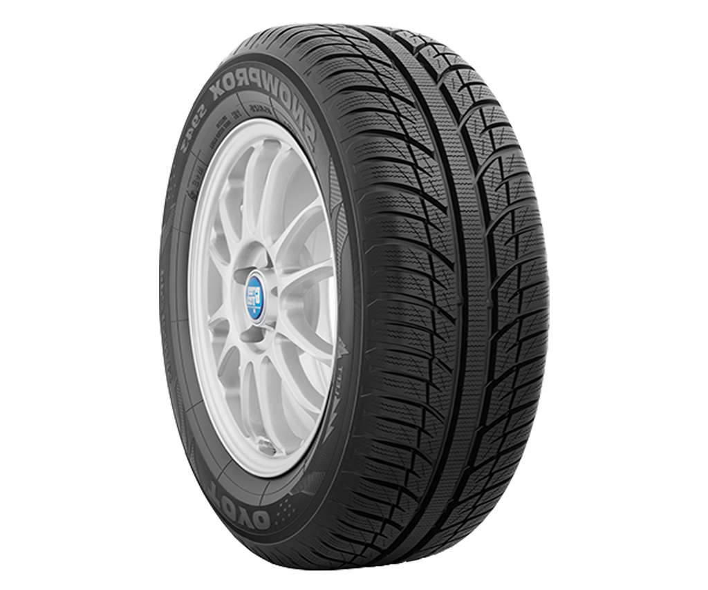 185/65 R14 86T TOYO SNOWPROX 943