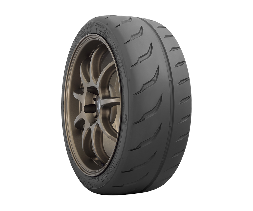 255/40 R17 98W TOYO PROXES R888R