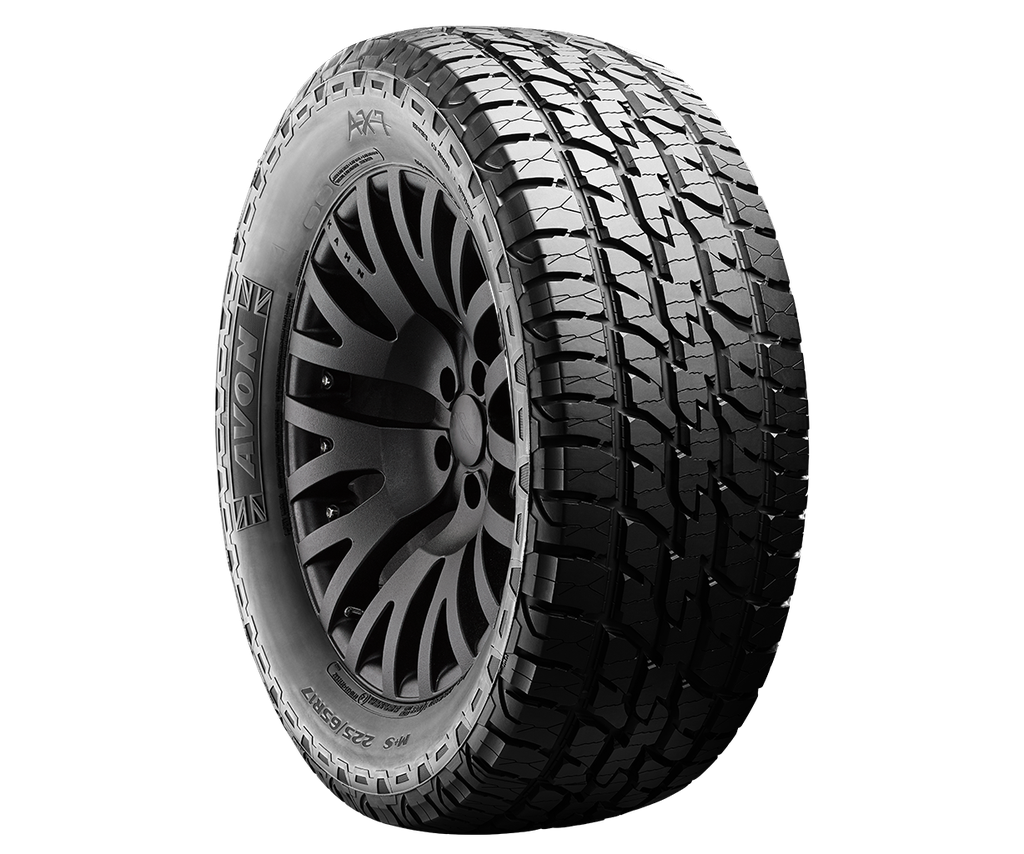 225/65 R17 106H AVON AX7