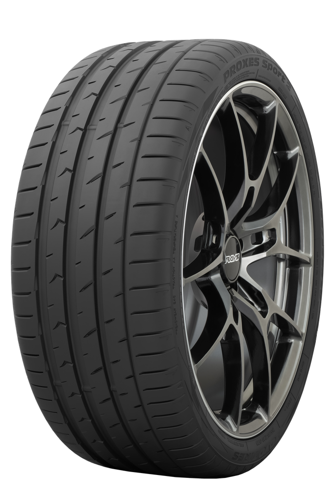 255/50 R19 107Y TOYO PROXES SPORT 2