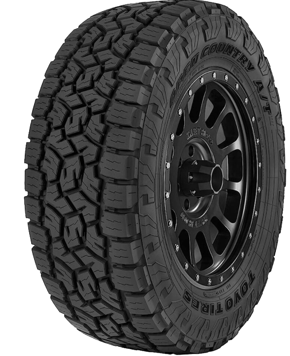 235/70 R16 106T TOYO OPEN COUNTRY A/T III