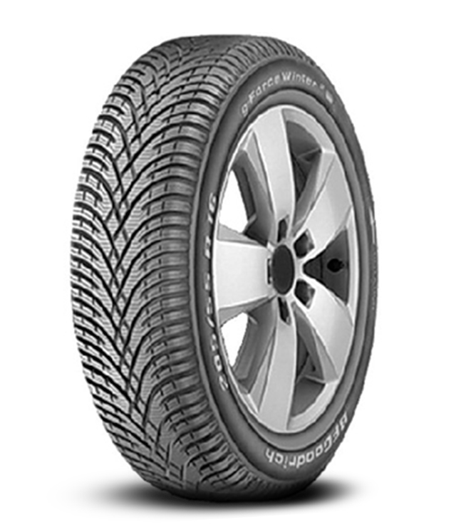 PN BFG 225/45R18 XL 95V G-FORCE WINT 2
