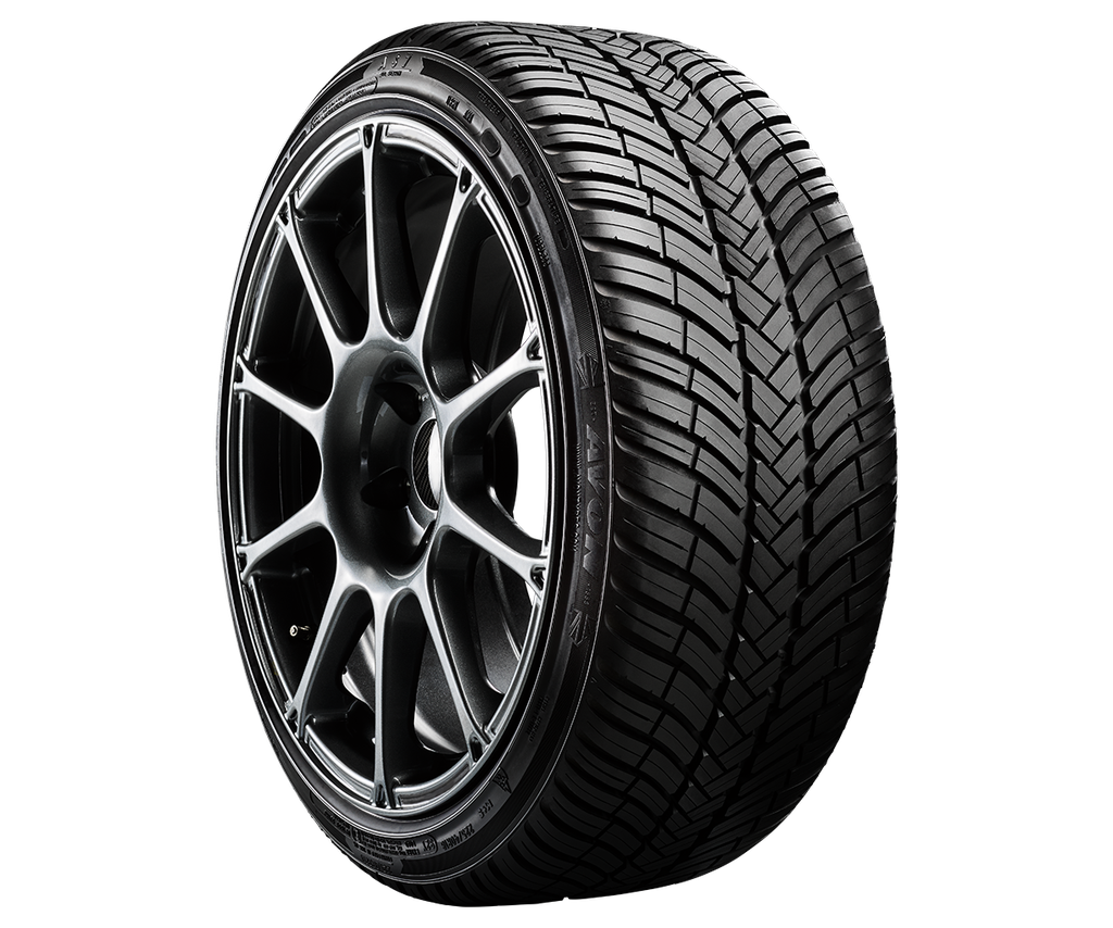 225/50 R17 98V AVON AS7