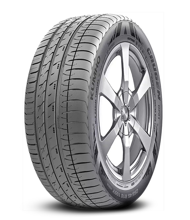KH 235/55  R17       99 V04L CRUGEN HP91