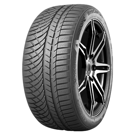 KH 245/45  R20       103VXLL WINTERCRAFT WP72