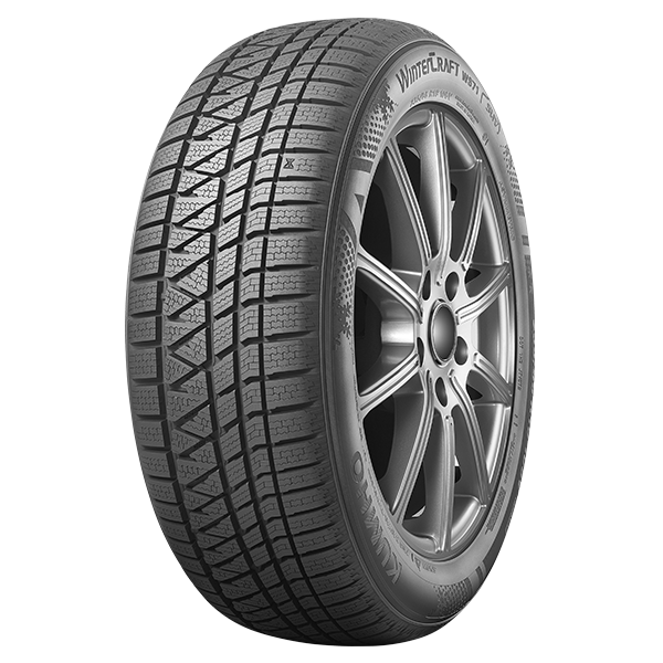 KH 215/70  R16       100T04L WINTERCRAFT WS71