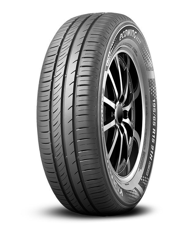KH 195/60  R15       88 V04L ECOWING ES31