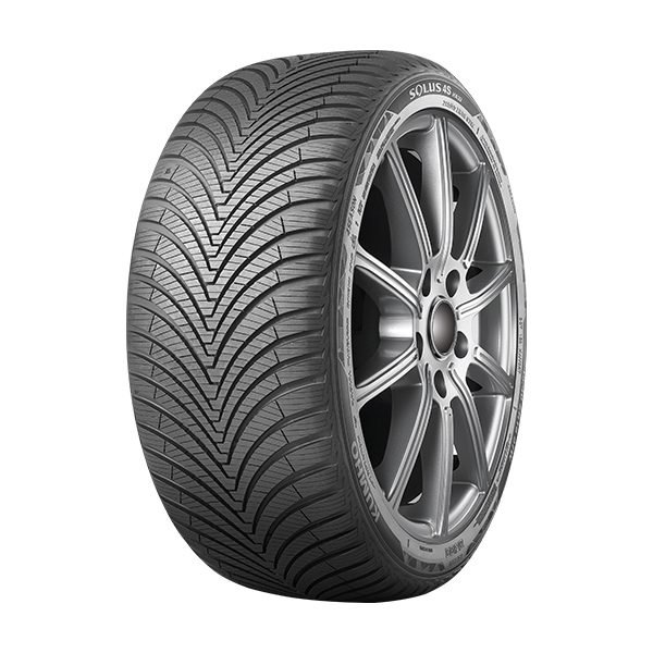 KH 155/65  R14       75 T04L SOLUS 4S HA32