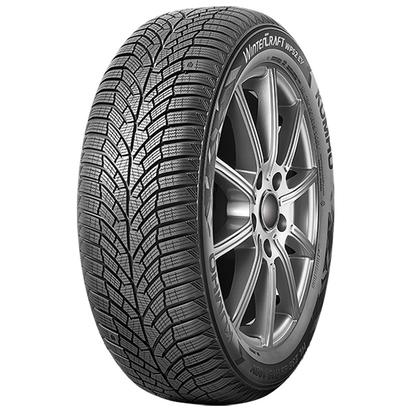 KH 185/60  R15       84 T04L WINTERCRAFT WP52